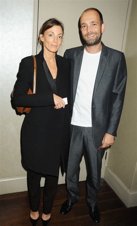 burberry phoebe philo|phoebe philo and husband.